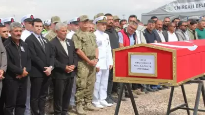Düğün eğlencesi faciaya dönüştü: Uzman çavuş hayatını kaybetti