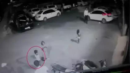 Düğün salonu önündeki oyun feryatla bitti: 10 yaşındaki Güneş’in öldüğü anlar