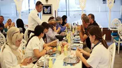 Düğün yemeklerinde yaz hareketliliği: Kişi başı menü fiyatları belli oldu