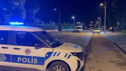 Düğünde kan aktı: 1 ölü, 6 yaralı