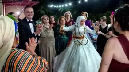Düğünden sonra altınları çalıp kaçmıştı: Gelinden şoke eden hamle!