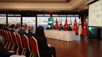 'Dumansız Türkiye' hedefine Yeşilay'dan tam destek: Acil adımlar atmalıyız!