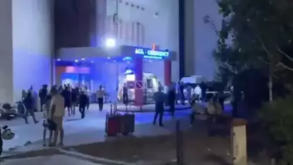 Dünür iki aile arasında silahlı kavga: 1 ölü, 6 yaralı