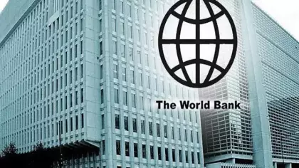 Dünya Bankası onayladı: Türkiye'ye 400 milyon avro ilave finansman