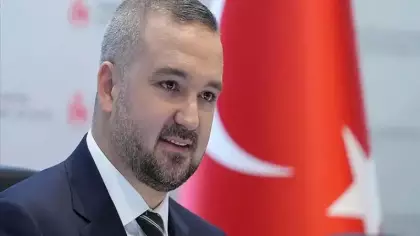 Dünya finans devlerinin zirvesinde Türkiye imzası: 2012'den beri ilk kez...