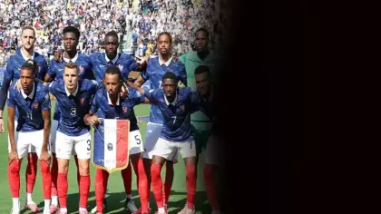 Dünya futbolunda parmak ısırtan başarı: Fransız modeli!
