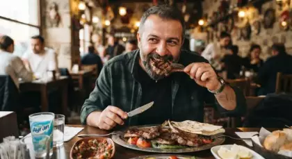 Dünya genelinde en çok et yiyen ülkeler açıklandı! Birinciyi tahmin etmek çok zor...