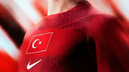 Dünya Kupası öncesi Milli forma talebi patladı: Esnaf stok yetiştiremiyor