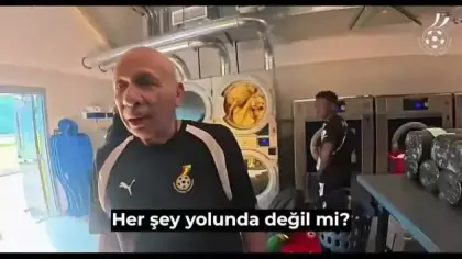 Dünya Kupası'na damga vuran hikaye! Maddi zorlukların gölgesinde turnuvada zirve yarışı