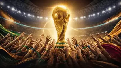 Dünya Kupası'nda en fazla gol atan ülkeler açıklandı! Türkiye kaç gol attı...