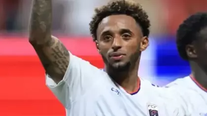 Dünya Kupası'nda kaptanlık yapan futbolcular arasında Türkiye detayı