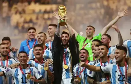 Dünya Kupasında tüm zamanların en golcü futbolcuları