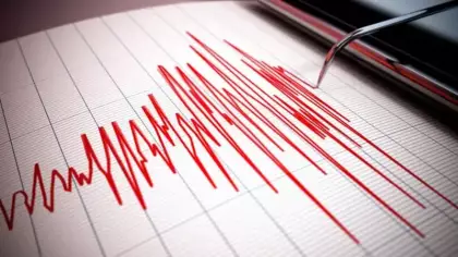 Dünya Kupası'nın oynandığı Meksika'da 6,0 büyüklüğünde şiddetli deprem!