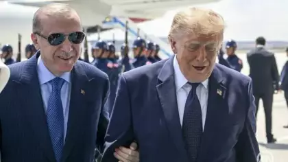 Dünya liderlerinin lakapları ortaya çıktı! Ne dediler? Başkan Erdoğan'ın iki lakabı var!