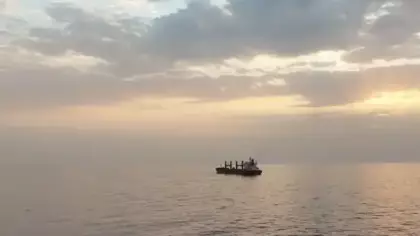 Dünya ticaretinin kapısında kriz! Babülmendep’te Husi tehdidi büyüyor