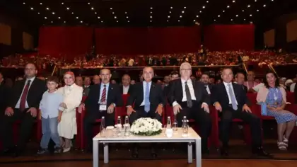 Dünya tıp devleri İstanbul’da: 33 yıl sonra Türkiye yeniden ev sahibi!