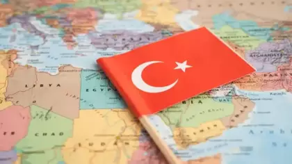 Dünyanın en güçlü pasaportları belli oldu! İşte Türkiye'nin sıralamadaki yeri