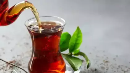 Dünyanın en iyi çayı seçildi: Türkiye'nin sırası şaşırttı! Beklenmiyordu