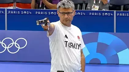 Dünyanın konuştuğu Yusuf Dikeç'in yeni mesleği: Türk milleti için çalışacak!