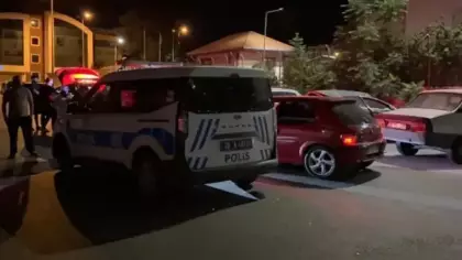 'Dur' ihtarına uymayan alkollü sürücüye 225 bin TL ceza