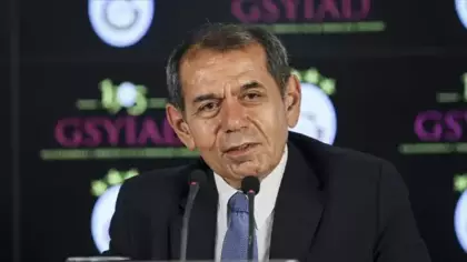 Dursun Özbek açıkladı! Galatasaray'dan yeni proje: Yabancı yatırımcıya satılabilir