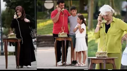 Düzce Belediyesi'nden duygulandıran 30 Ağustos videosu