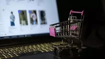 E-ihracatta stratejik dönüşüm: Sürpriz ürün hazır giyimi 26'ya katladı