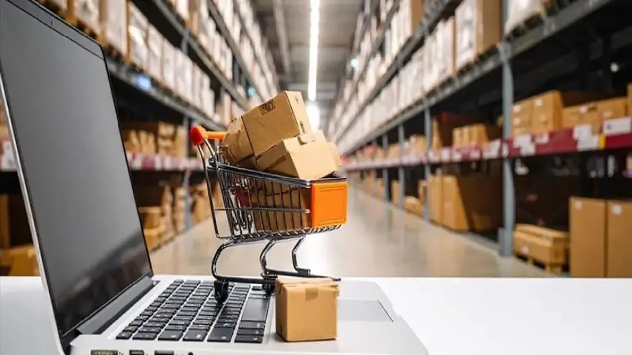 e-ticaretin kargo şampiyonu Tuzla