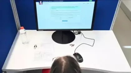 e-YDS sonuçları açıklandı