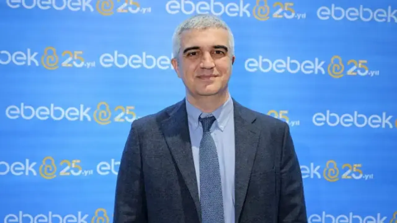 ebebek 2026 yılı birinci çeyrek finansallarını açıkladı