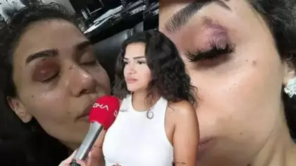 Ebru hemşire: 