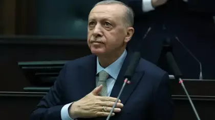Ebu ez Zuhur saldırısından sonra İsrail’de panik havası hakim: Türkiye korkusu...