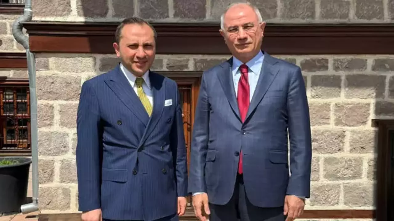 Efkan Ala'dan CHP'nin ara seçim talebine okkalı cevap!