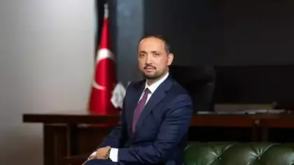 Efor Yatırım'ın BIST 50 yolculuğu 1 Temmuz'da başlıyor