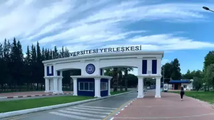 Ege Üniversitesi'ne operasyonda yeni detaylar! 16 şirket ve 150 araca el konuldu!
