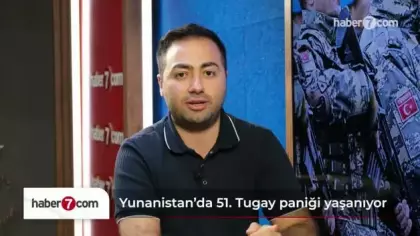 Ege'de Yunanistan'ı titreten hamle! İşte 51. Tugay'ın özellikleri