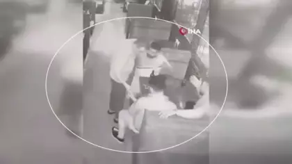 Eğlence mekanında 'yüksek hesap' cinayeti: Belediye işçisini bıçaklayarak öldürdüler