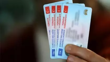 Ehliyet alacaklar dikkat: Kurs ve harç kalemleri tek tek açıklandı!