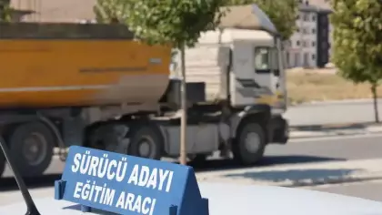Ehliyet almak isteyenler dikkat! Yeni tuzağın adı: 