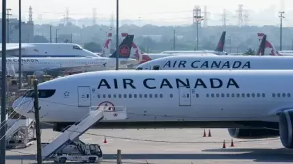Ehliyetsiz 17 yıl boyunca pilotluk yapmış! Şirketten skandal açıklama