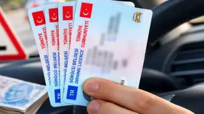 Ehliyette bir devir resmen bitiyor! Hiçbir şey eskisi gibi olmayacak