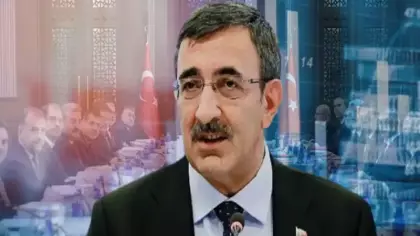EKK sonrası ilk açıklama!