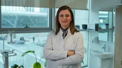 Eklem kireçlenmesi için öne çıkan tedavi! Uzman isim anlattı