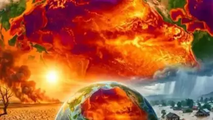 El Nino alarmı verildi! Fed'in planları altüst olabilir