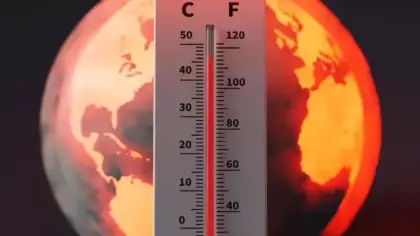 El Nino güçleniyor, risk büyüyor! Dünya Meteoroloji Örgütü tarih vererek uyardı