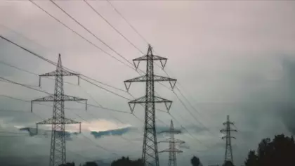 Elektrik şebekelerine sabotaj! Şüpheli patlayıcılarla yakalandı