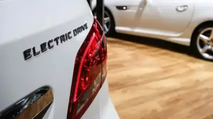 Elektrikli araçların şarj tüketimi yılın ilk yarısında yüzde 153,5 arttı