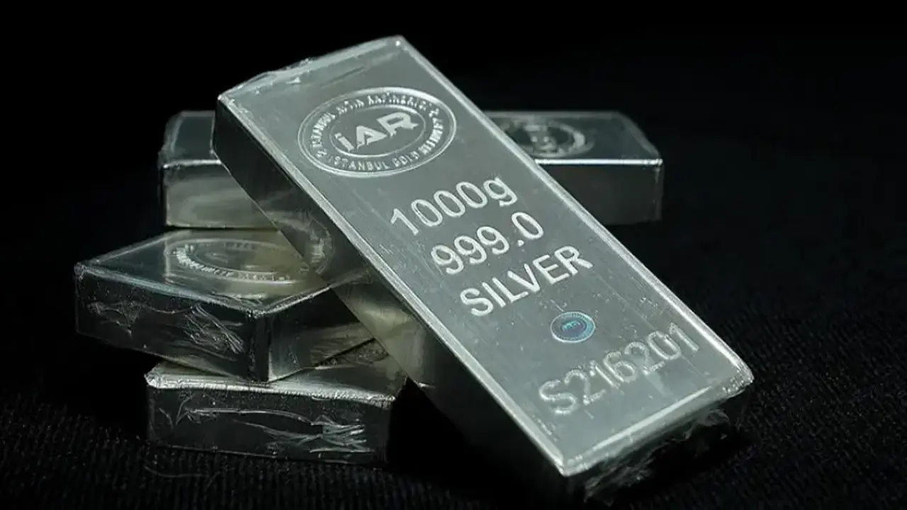 Elinde bir gram bile olan satmasın! O artık sadece değerli metal değil
