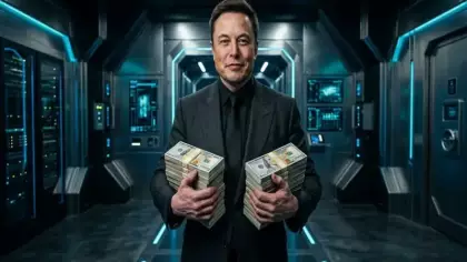 Elon Musk 'para geçersiz olacak' dedi: Buna sahip olan dünyayı yönetecek!