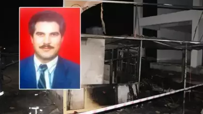 Emekli imamın yangında cesedi bulunmuştu: 12 yıllık sır çözüldü! 4 gözaltı